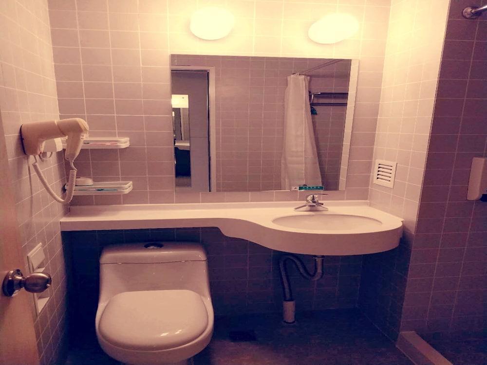 Jingjiang Inn Taiyuan Fuxi Street Wanda Plaza Экстерьер фото